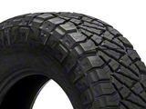 NITTO Ridge Grappler A/T Tire (33" - 285/65R18)
