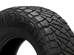 NITTO Ridge Grappler A/T Tire (33" - 285/65R18)