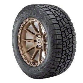 NITTO Bronco Terra Grappler G3 Tire NITO-223820 (33