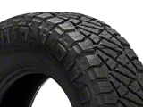 NITTO Ridge Grappler A/T Tire (33" - 285/70R17)