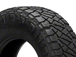 NITTO Ridge Grappler All-Terrain Tire (35" - 35x12.50R17)