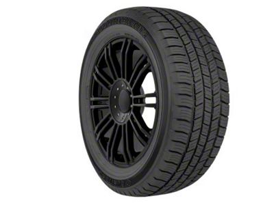 NITTO Crosstek2 Tire (30" - 235/65R18)