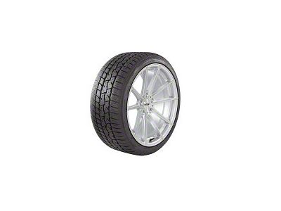 NITTO Motivo 365 All-Season Ultra High Performance Tire (32" - 275/55R20)