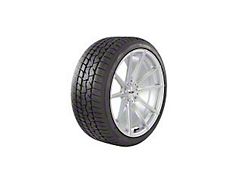 NITTO Motivo 365 All-Season Ultra High Performance Tire (29" - 245/60R18)