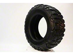 NITTO Mud Grappler Tire (40" - 40x15.50R20)