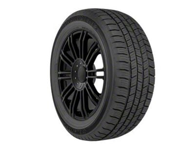 NITTO Nomad Grappler Tire (30" - 245/50R20)