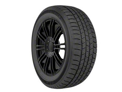 NITTO Nomad Grappler Tire (27" - 225/60R17)
