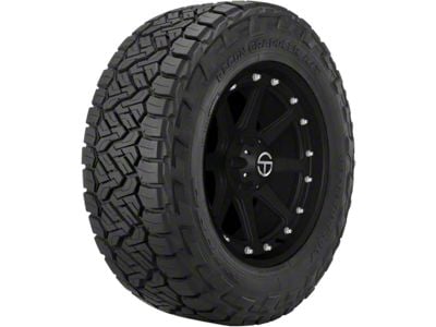 NITTO Recon Grappler A/T Tire (37" - 37x13.50R22LT)