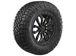 NITTO Ridge Grappler A/T Tire (35" - LT285/75R18)