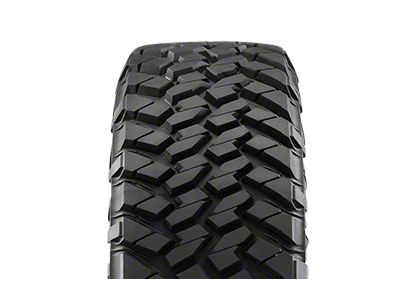 NITTO Trail Grappler M/T Mud-Terrain Tire (35" - 35x12.50R20)