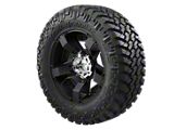 NITTO Trail Grappler M/T Mud-Terrain Tire (35" - 35x12.50R20LT)