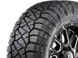 NITTO Ridge Grappler A/T Tire (33" - 285/65R18)