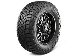 NITTO Ridge Grappler All-Terrain Tire (35" - 35x12.50R20)