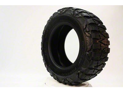 NITTO Mud Grappler Tire (33" - 33x12.50R18)