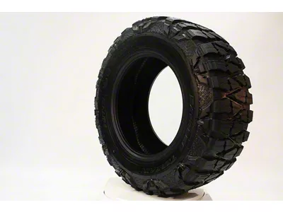 NITTO Mud Grappler Tire (33" - 33x12.50R17)