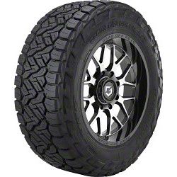 NITTO Tacoma Terra Grappler G3 Tire 224000 (34