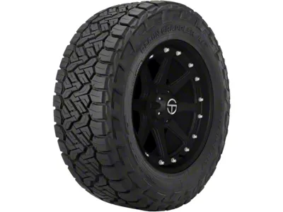 NITTO Recon Grappler A/T Tire (37" - 37x12.50R18LT)