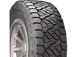 NITTO Recon Grappler A/T Tire (33" - 33x12.50R17LT)