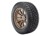 NITTO Terra Grappler G3 Tire (33" - 275/60R20XL)