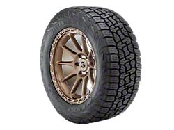 NITTO Terra Grappler G3 Tire (31" - 265/70R16XL)