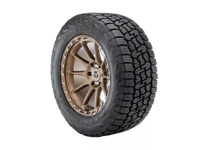 NITTO Terra Grappler G3 Tire (32" - LT275/70R17)