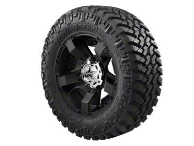 NITTO Trail Grappler M/T Mud-Terrain Tire (37" - 37x13.50R22)