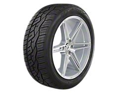 NITTO NT420V All-Season Tire (30" - 275/45R20)