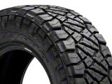 NITTO Ridge Grappler A/T Tire (33" - 275/70R18)