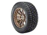 NITTO Terra Grappler G3 Tire (33" - 275/60R20XL)