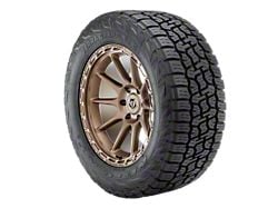 NITTO Terra Grappler G3 Tire (32" - 265/75R16)