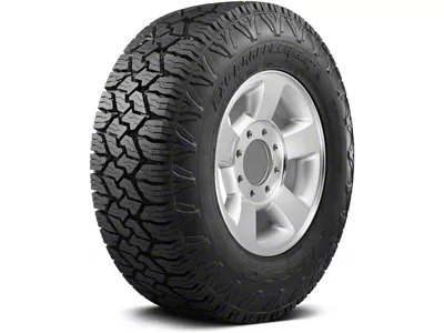 NITTO Exo Grappler All-Terrain Tire (33" - LT285/70R17)