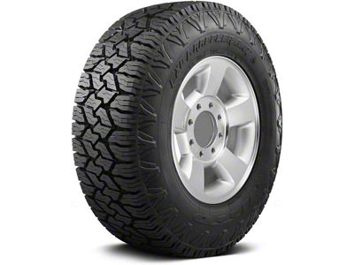 NITTO Exo Grappler All-Terrain Tire (31" - LT235/80R17)
