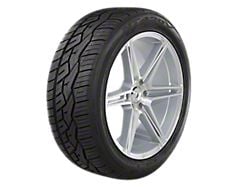 NITTO NT420V All-Season Tire (32" - 285/45R22)