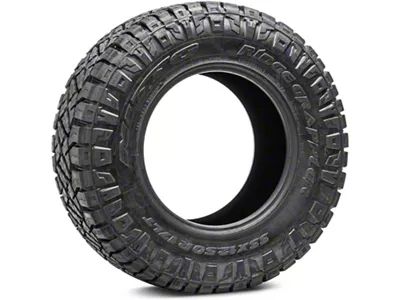 NITTO Ridge Grappler A/T Tire (33" - LT255/80R17)