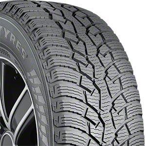 Nokian Bronco Hakkapeliitta CR4 Tire T432371 (26