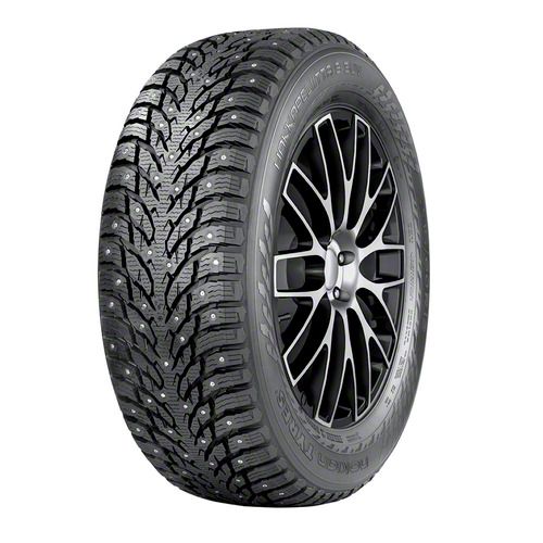 Nokian Jeep Gladiator Hakkapeliitta 9 SUV Studded Tire TS32983 (29