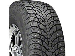 Nokian Hakkapeliitta LT3 Studded Tire (33" - 285/70R17)
