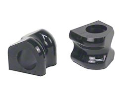 Nolathane Front Sway Bar Mount Bushing Kit; 27.50mm (10-16 4Runner w/ KDSS System)