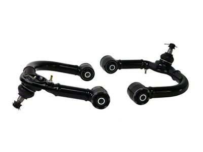Nolathane Front Upper Control Arms for 1 to 2-Inch Lift (03-24 4Runner)