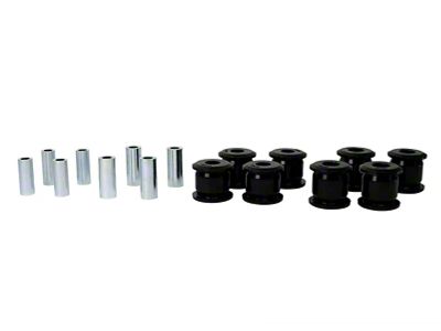 Nolathane Rear Control Arm Bushings (03-09 4Runner)