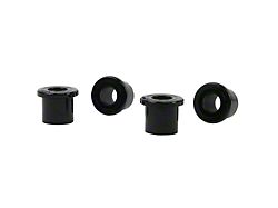 Nolathane Rear Leaf Spring Bushings (05-21 Frontier)
