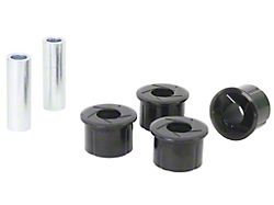 Nolathane Rear Leaf Spring Bushings (84-01 Jeep Cherokee XJ w/ 63mm Wide Leaf Springs)