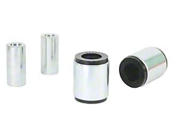 Nolathane Rear Shock Absorber Bushings; Lower (11-21 Jeep Grand Cherokee WK2)