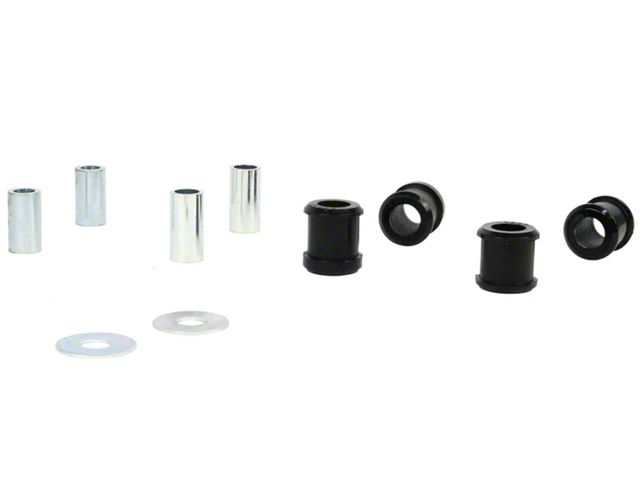 FloFlex Polyurethane Rear Drop Link Bushes For Jeep Grand Cherokee WJ (1998-2004) – JEEPRDL