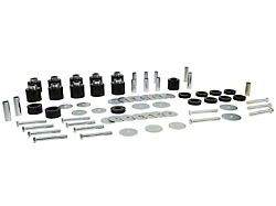 Nolathane 1-Inch Body Lift Kit (80-86 Jeep CJ7)