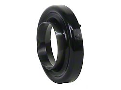 Nolathane Front Coil Spring Isolator; Upper (18-25 Jeep Wrangler JL)