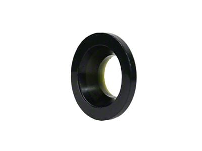 Nolathane Front Spring Pad Bushings; Upper; 10mm (97-18 Jeep Wrangler TJ & JK)
