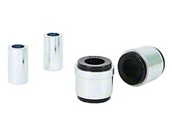 Nolathane Front Track Bar Bushings (07-25 Jeep Wrangler JK & JL)