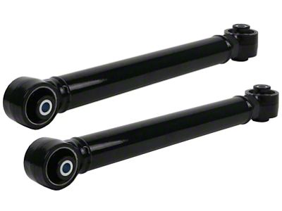 Nolathane HD Adjustable Rear Lower Control Arms for 0 to 4-Inch Lift (18-25 Jeep Wrangler JL)