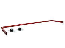 Nolathane Heavy Duty Adjustable Rear Sway Bar (07-18 Jeep Wrangler JK)